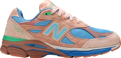 New Balance 990v3 &quot;JOE FRESHGOODS/OUTSIDE CLOTHES&quot;