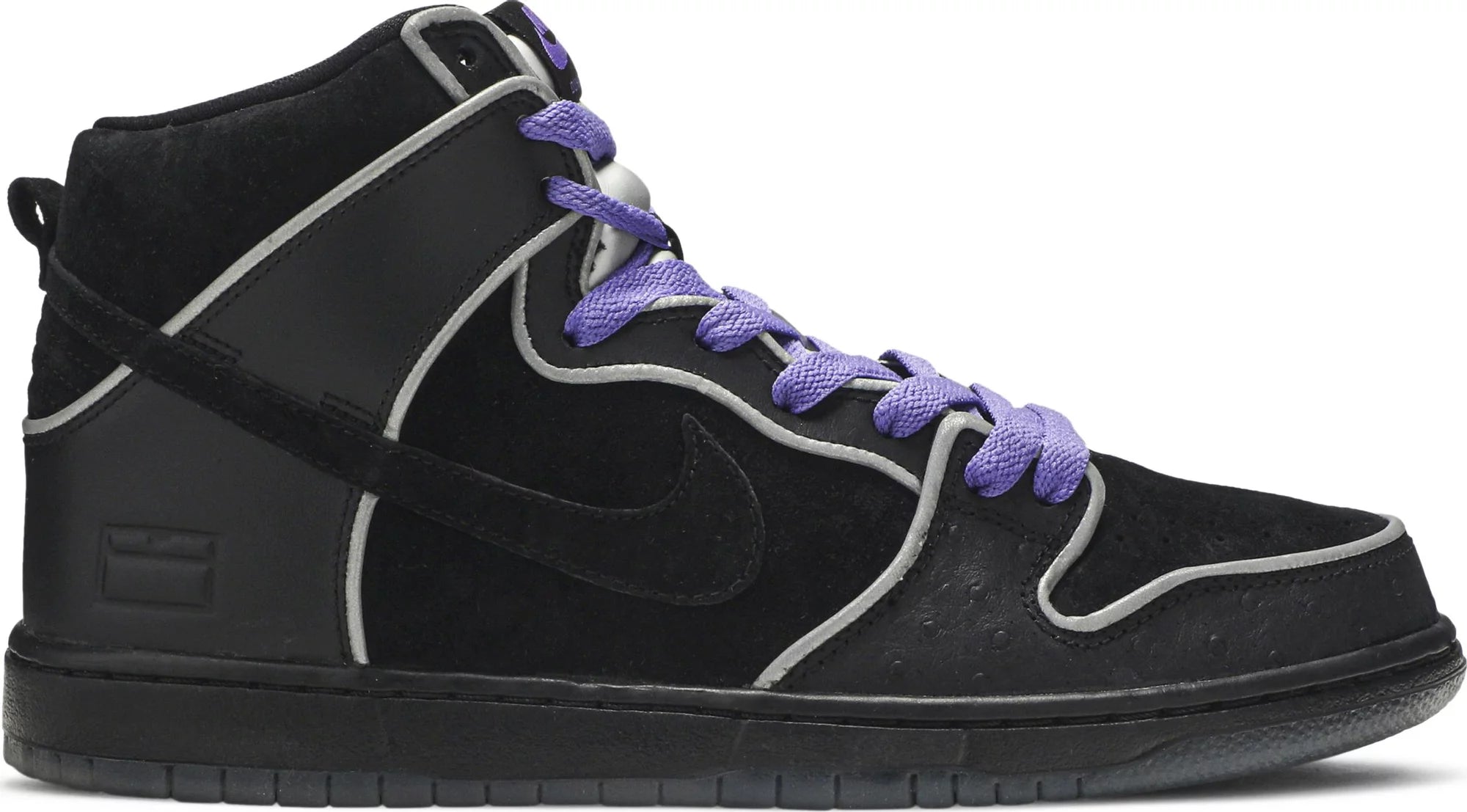 Nike Dunk High Elite SB &quot;PURPLE BOX&quot;