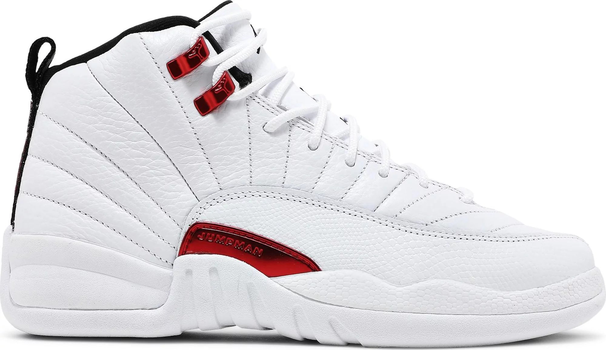 Air Jordan 12 Retro GS &quot;TWIST&quot;