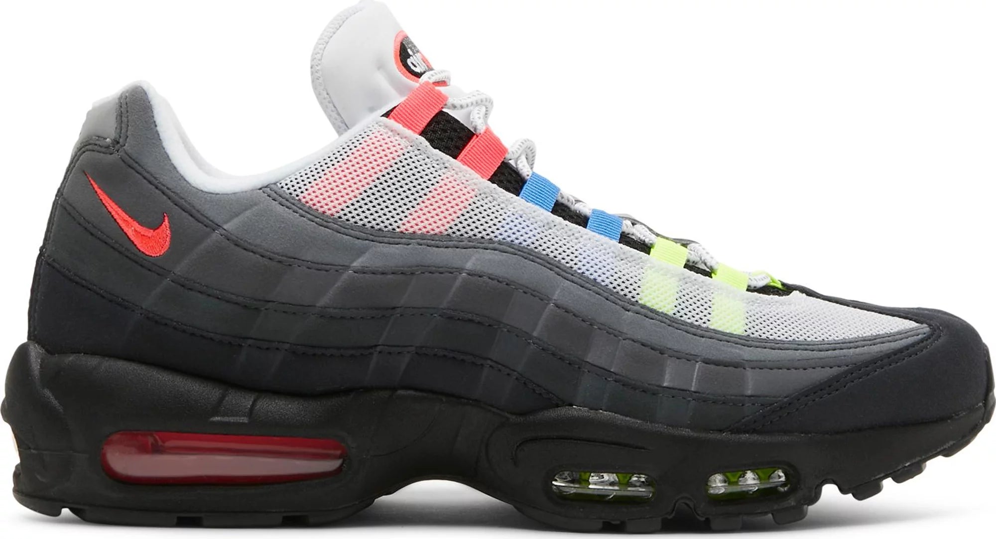 Nike Air Max 95 &quot;GREEDY 3.0&quot;