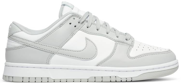 Nike Dunk Low Retro &quot;GREY FOG&quot;