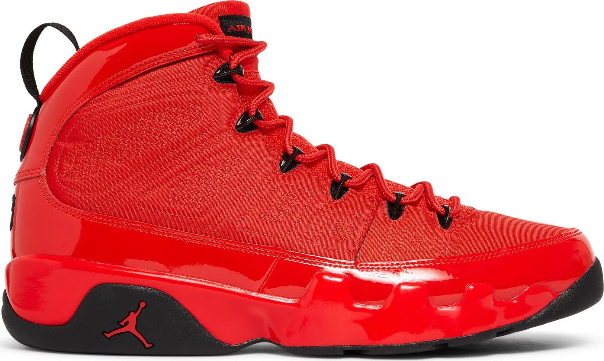 Air Jordan 9 Retro &quot;CHILE RED&quot;