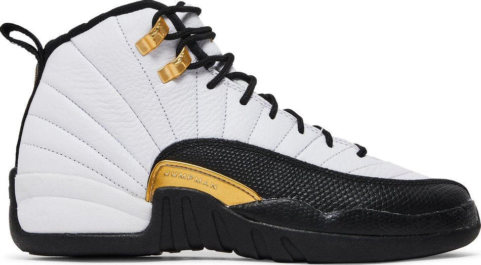 Air Jordan 12 Retro GS &quot;ROYALTY TAXI&quot;