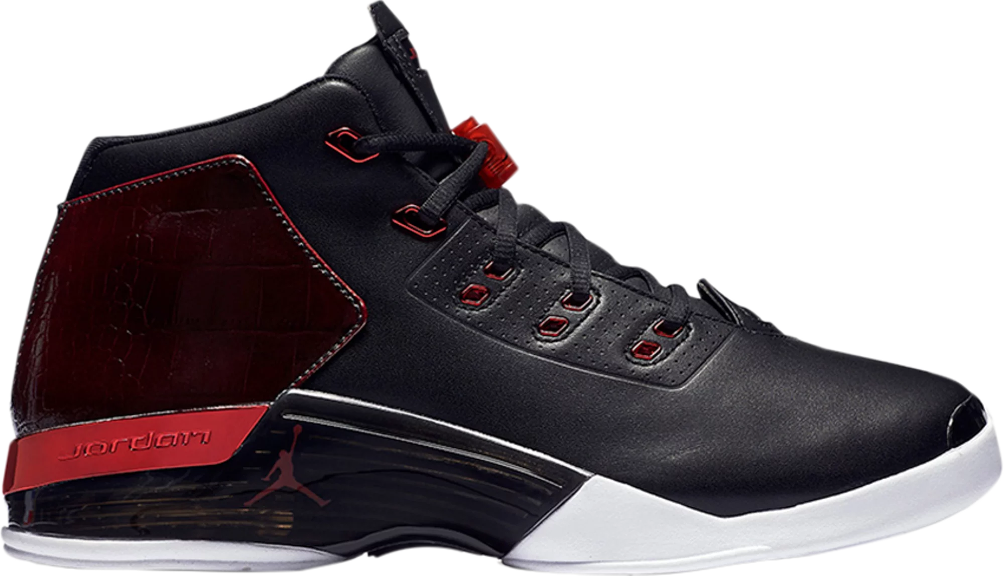 Air Jordan 17+ Retro &quot;BULLS&quot;