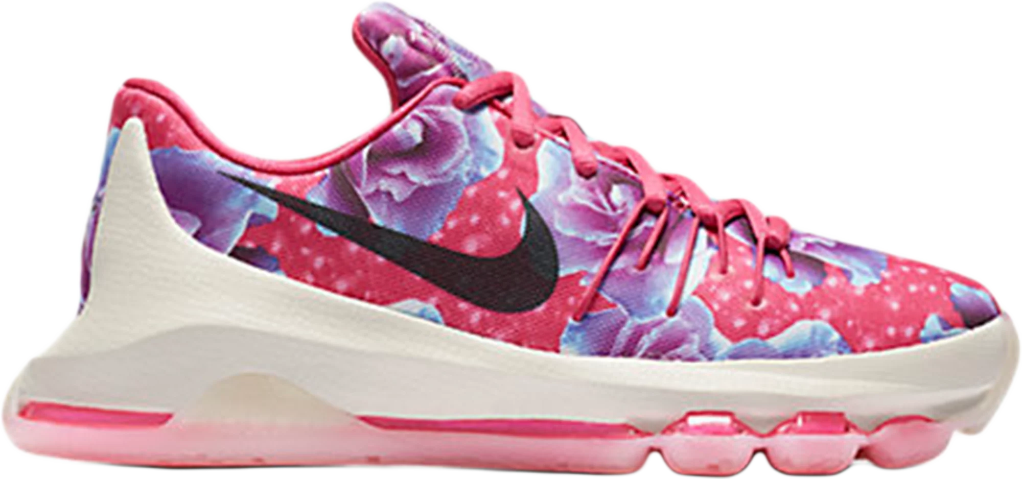 Nike KD 8 GS Premium &quot;AUNT PEARL&quot;