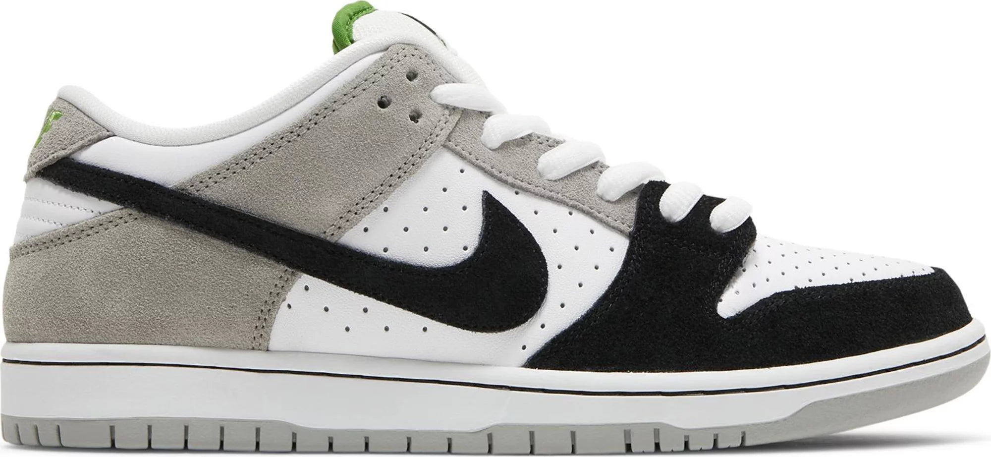 Nike SB Dunk Low Pro &quot;CHLOROPHYLL&quot;