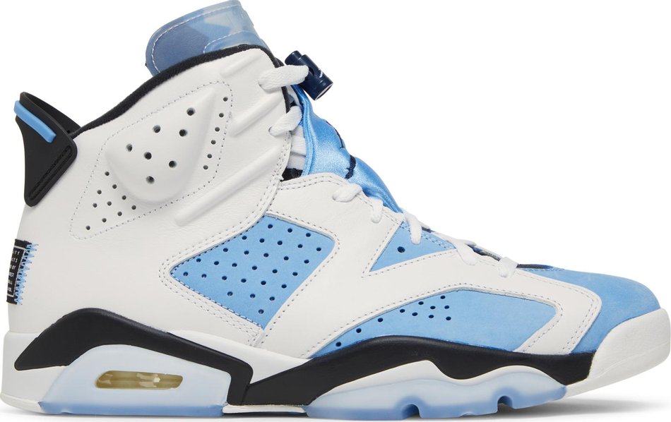 Air Jordan 6 Retro &quot;UNC&quot;