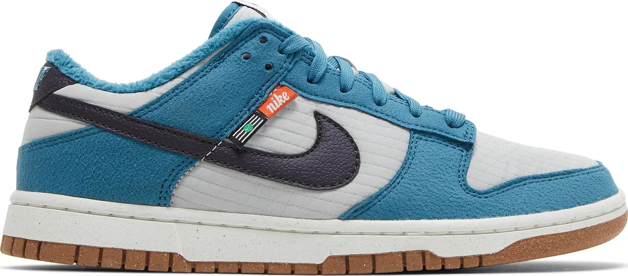 Nike Dunk Low Retro NN &quot;RIFT BLUE&quot;