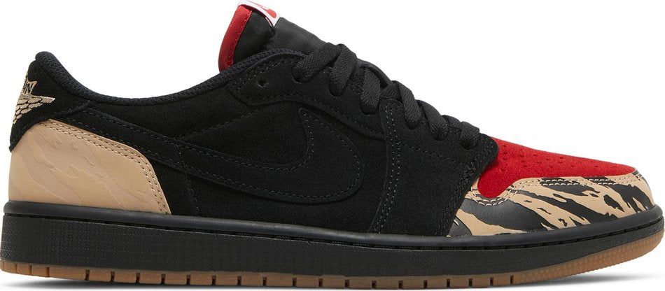 Air Jordan 1 Retro Low OG SP &quot;SOLEFLY&quot;