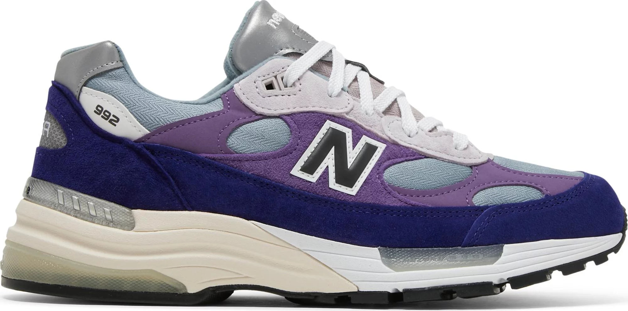 New Balance 992 &quot;VIOLET PURPLE&quot;