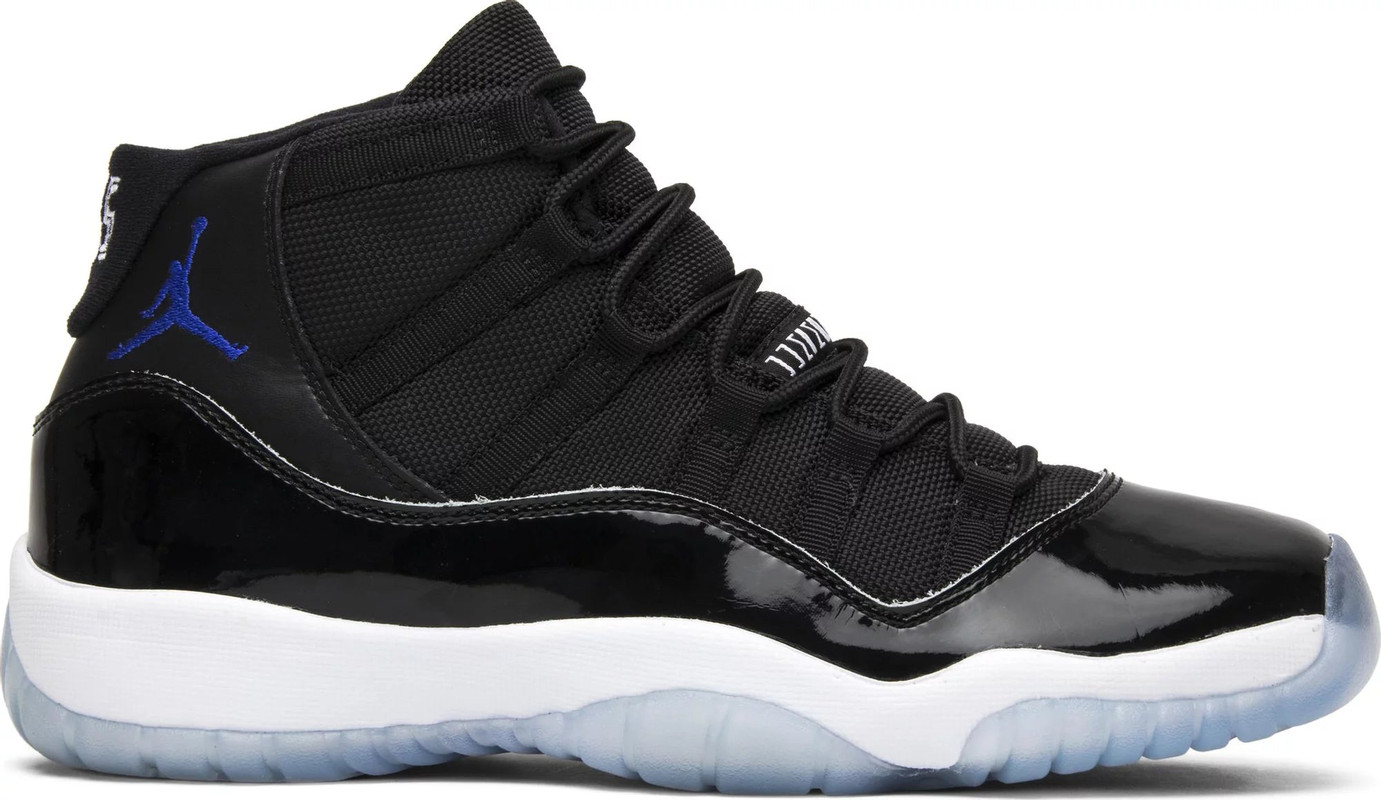 Air Jordan 11 Retro BG &quot;SPACE JAM&quot; 2016