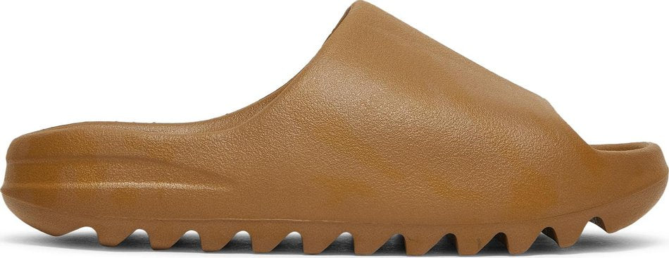 Adidas Yeezy Slide&quot; OCHRE&quot;