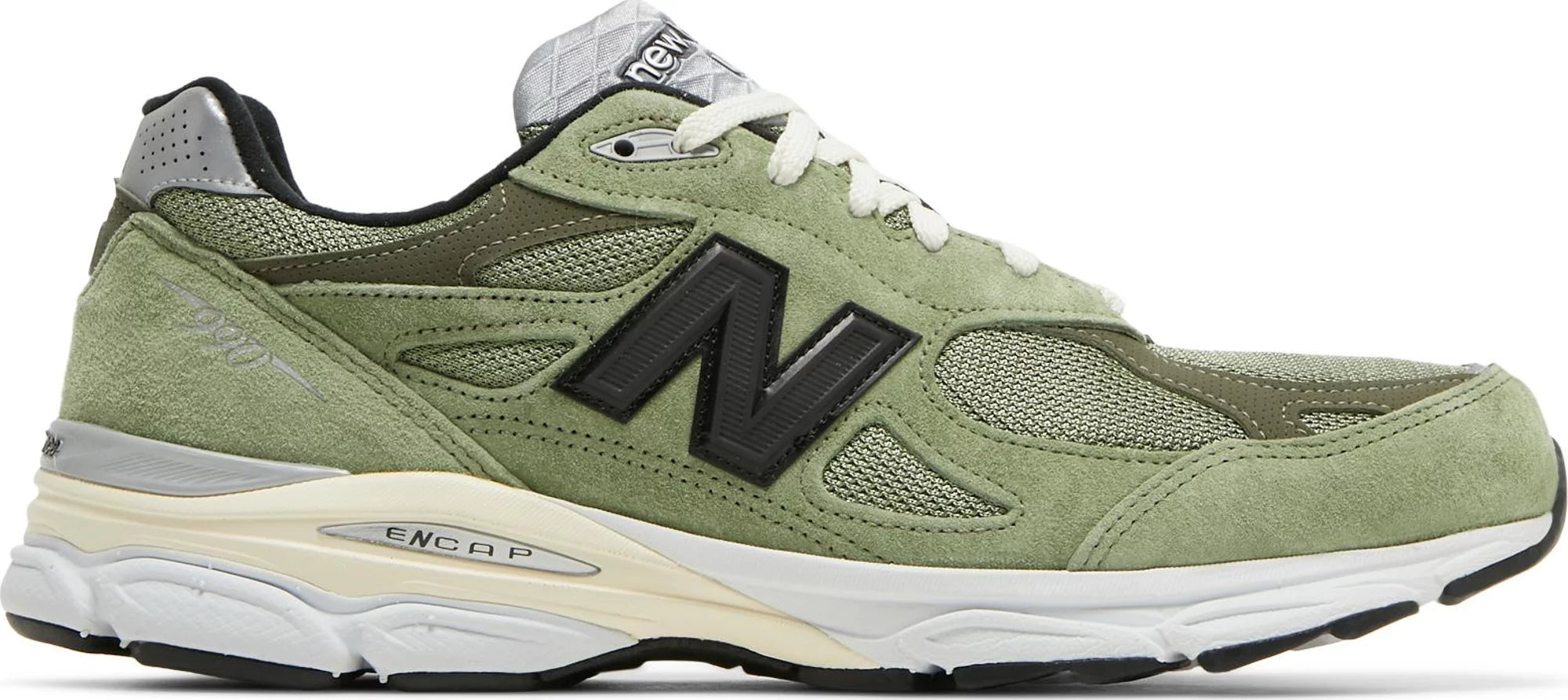 New Balance 990v3 &quot;JJJOUND OLIVE&quot;