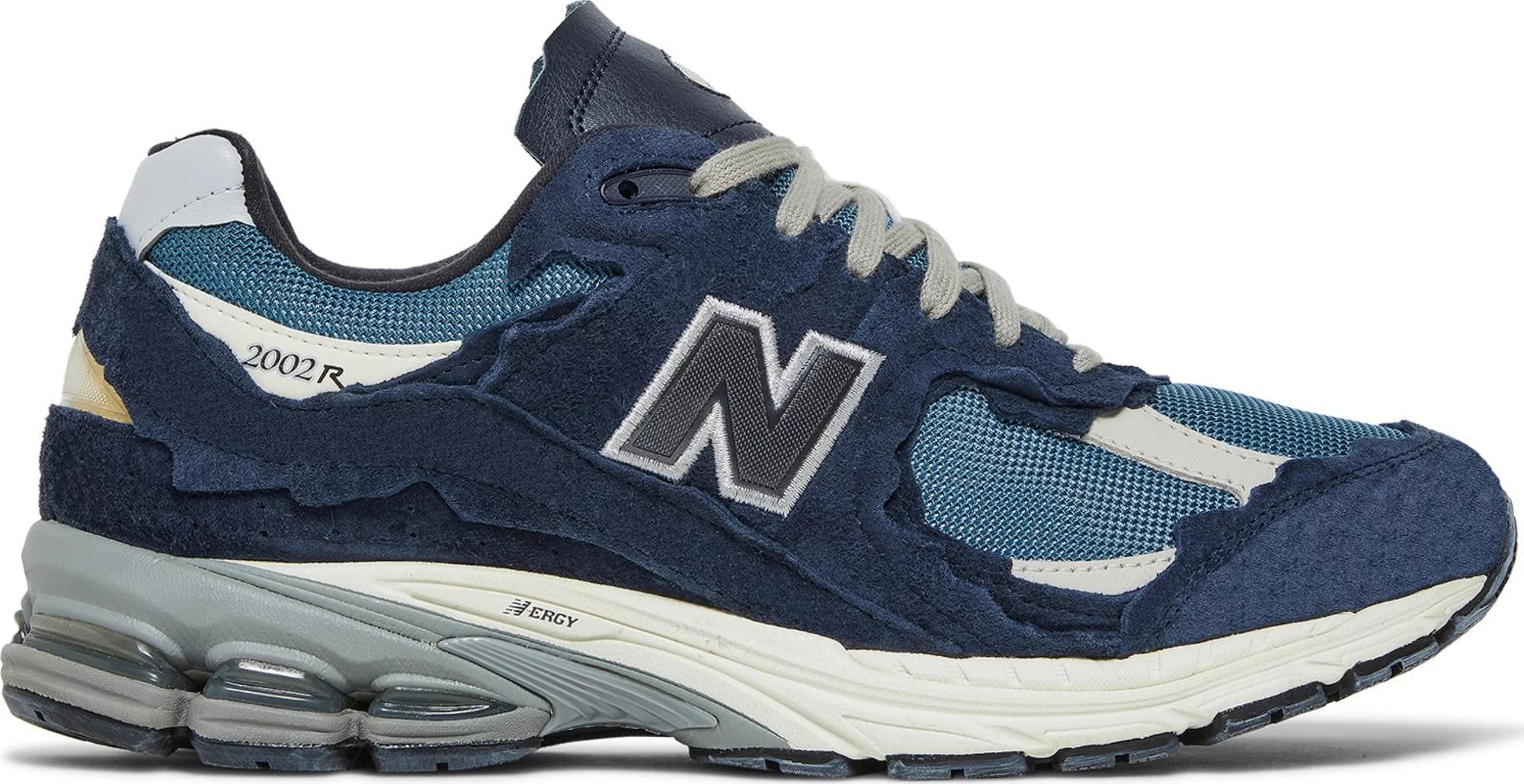 New Balance 2002R &quot;PROTECTION PACK/DARK NAVY&quot;