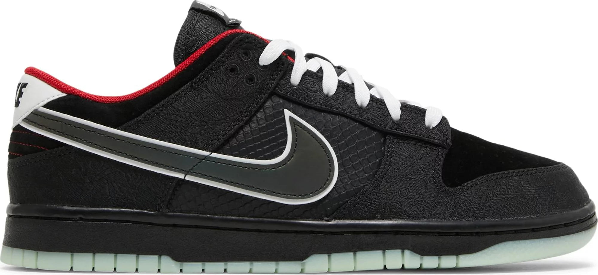 Nike Dunk Low Retro &quot;LEAGUE OF LEGENDS&quot;