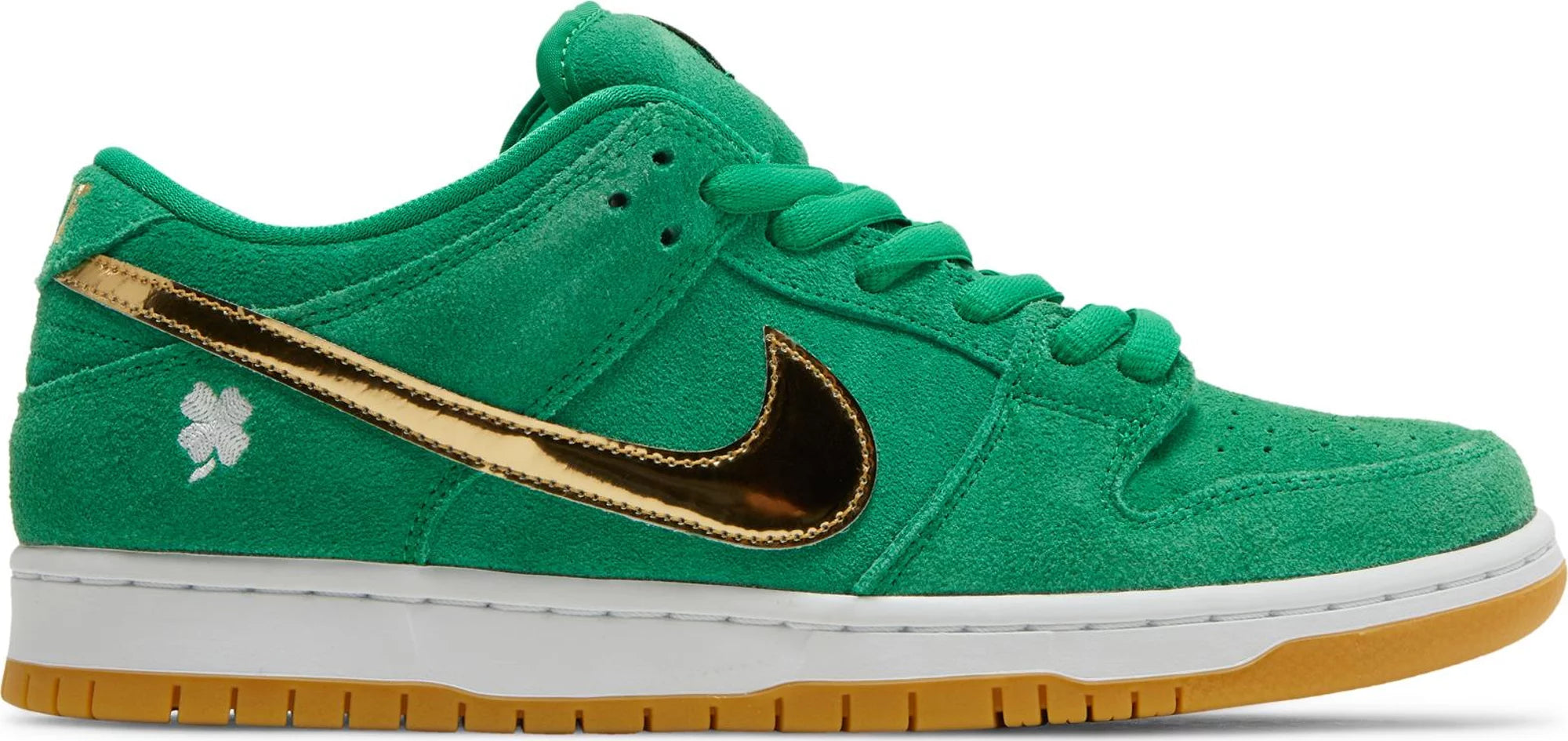 Nike SB Dunk Low Pro &quot;ST. PATRICK&#39;S DAY&quot; 2022