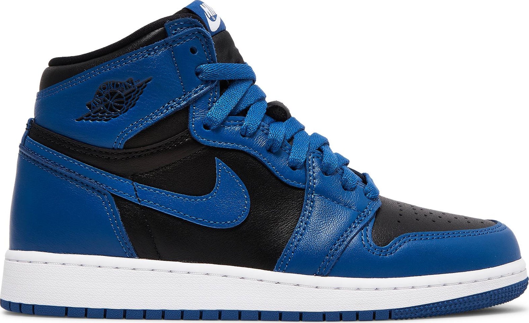 Air Jordan 1 Retro High OG GS &quot;MARINA BLUE&quot;