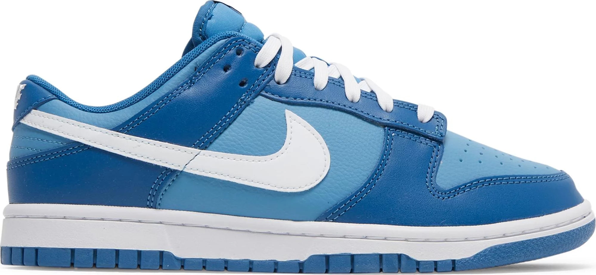 Nike Dunk Low Retro &quot;DARK MARINA BLUE&quot;