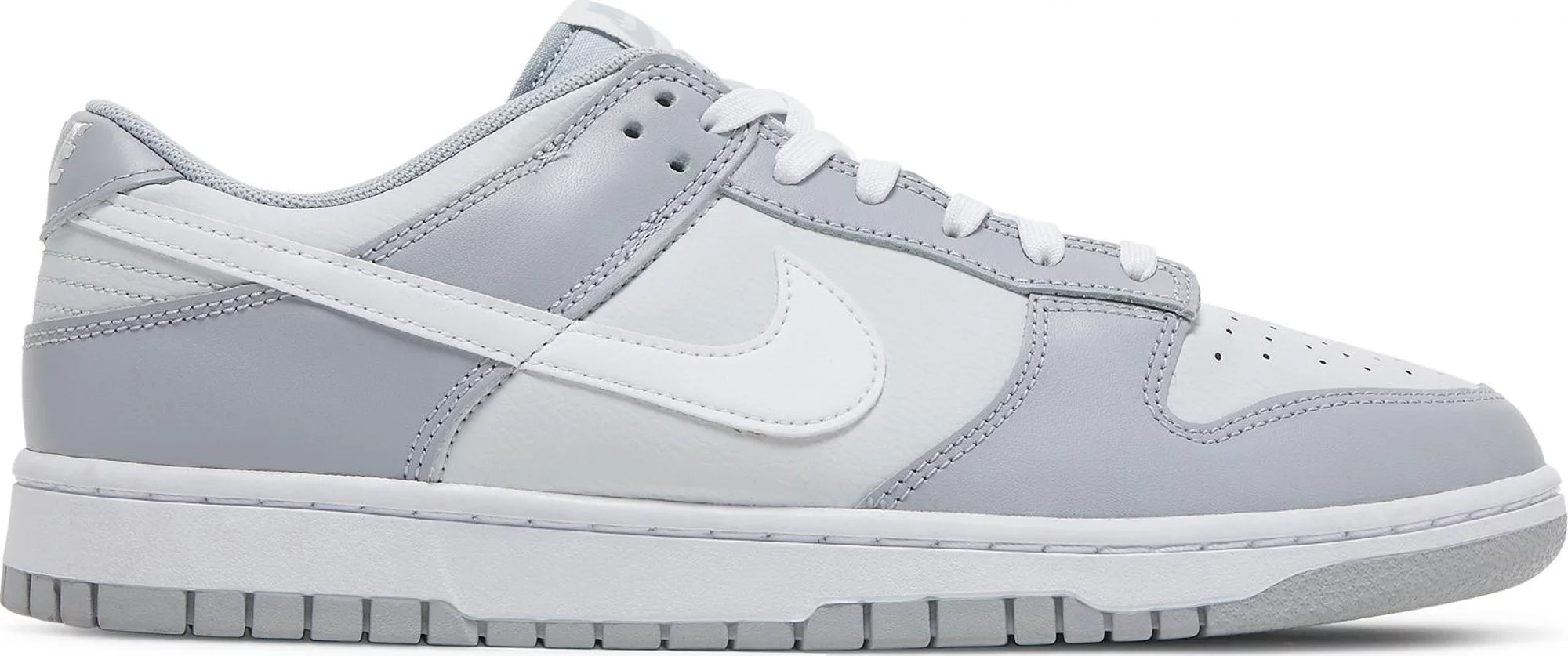 Nike Dunk Low Retro &quot;TWO TONE GREY&quot;