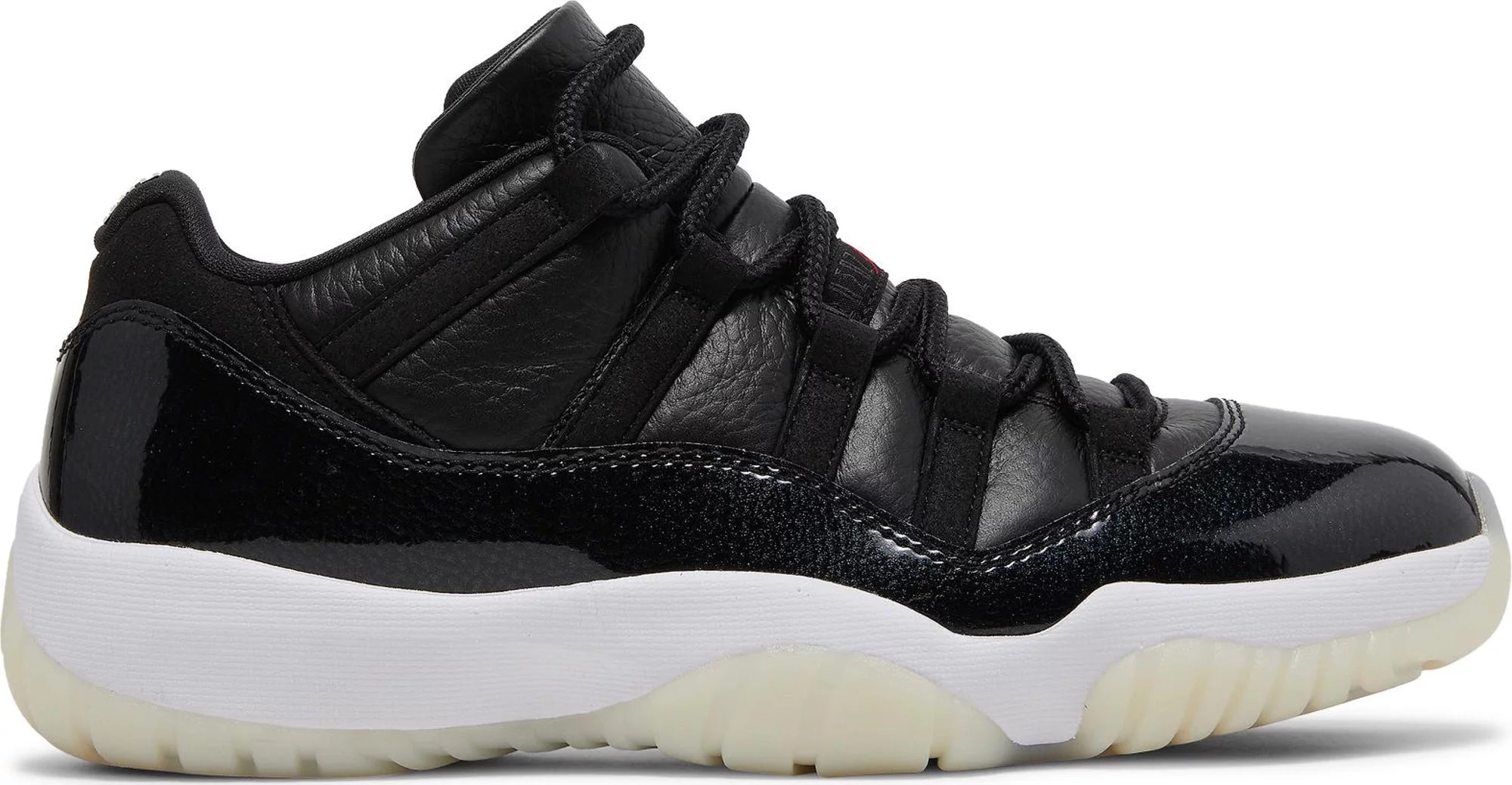 Air Jordan 11 Retro Low &quot;72-10&quot;