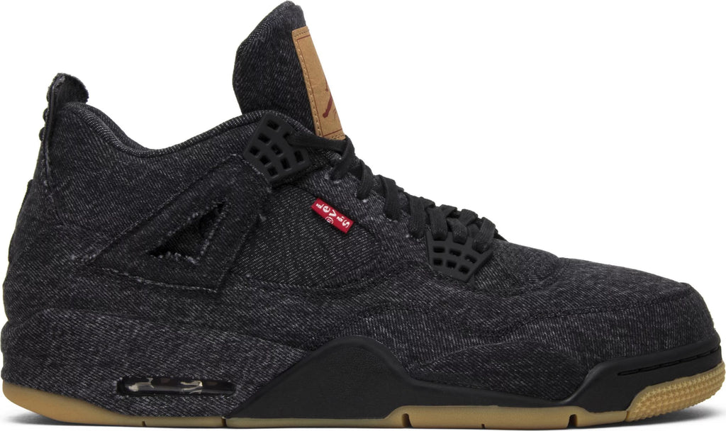 Air Jordan 4 Retro Levis NRG 