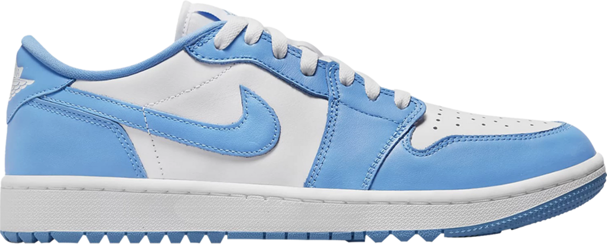 Air Jordan 1 Retro Low Golf &quot;UNC&quot;