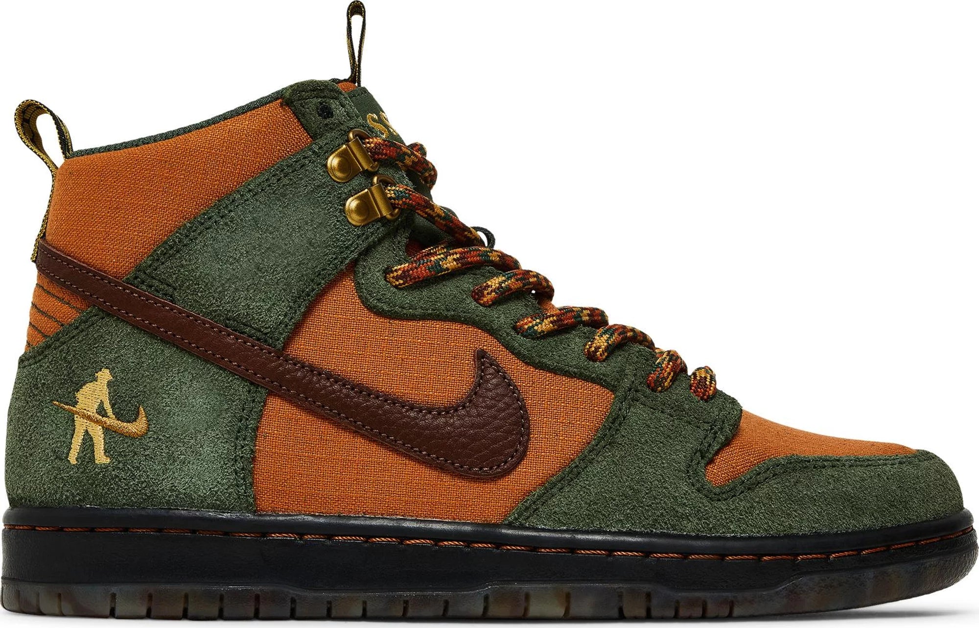 Nike SB Dunk High Pro QS &quot;PASSPORT WORK BOOTS&quot;