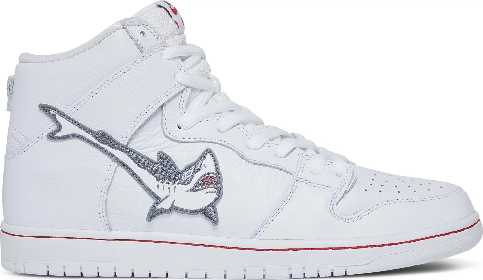 Nike SB Dunk High Pro ISO &quot;OSKI GREAT WHITESHARK&quot;