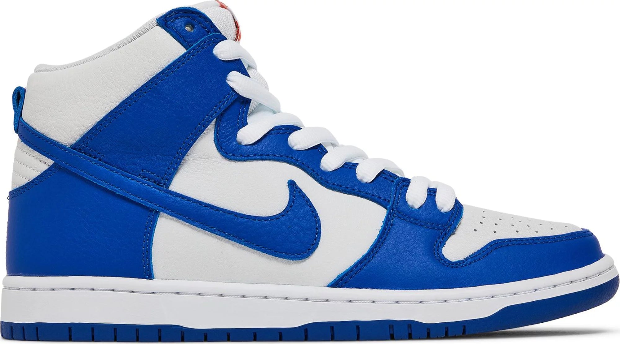 Nike SB Dunk High Pro ISO &quot;KENTUCKY&quot;