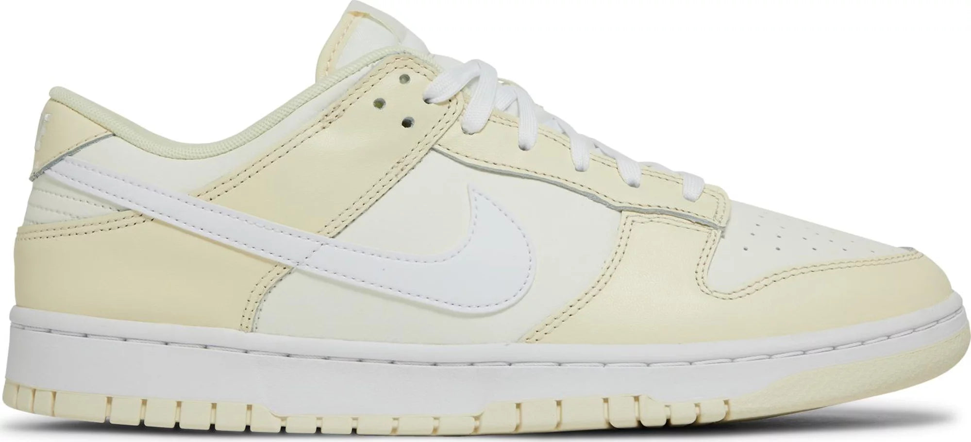 Nike Dunk Low Retro &quot;COCONUT MILK&quot;