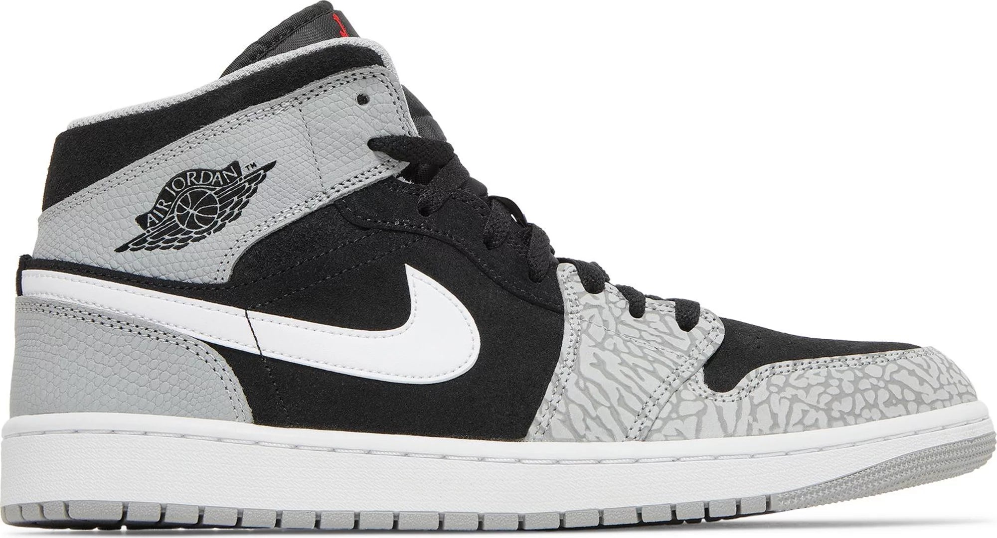 Air Jordan 1 Mid SE &quot;ELEPHANT PRINT&quot;