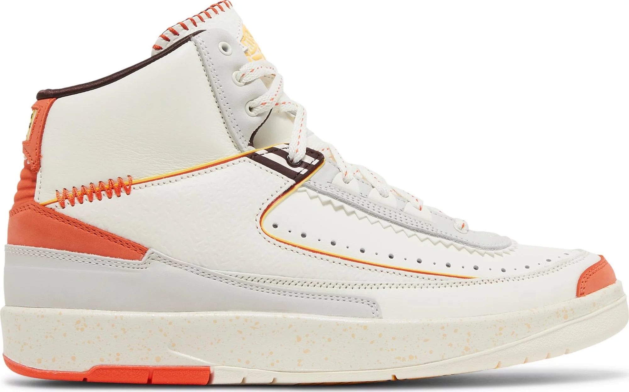 Air Jordan 2 Retro SP &quot;MAISON CHATEUA ROGUE&quot;