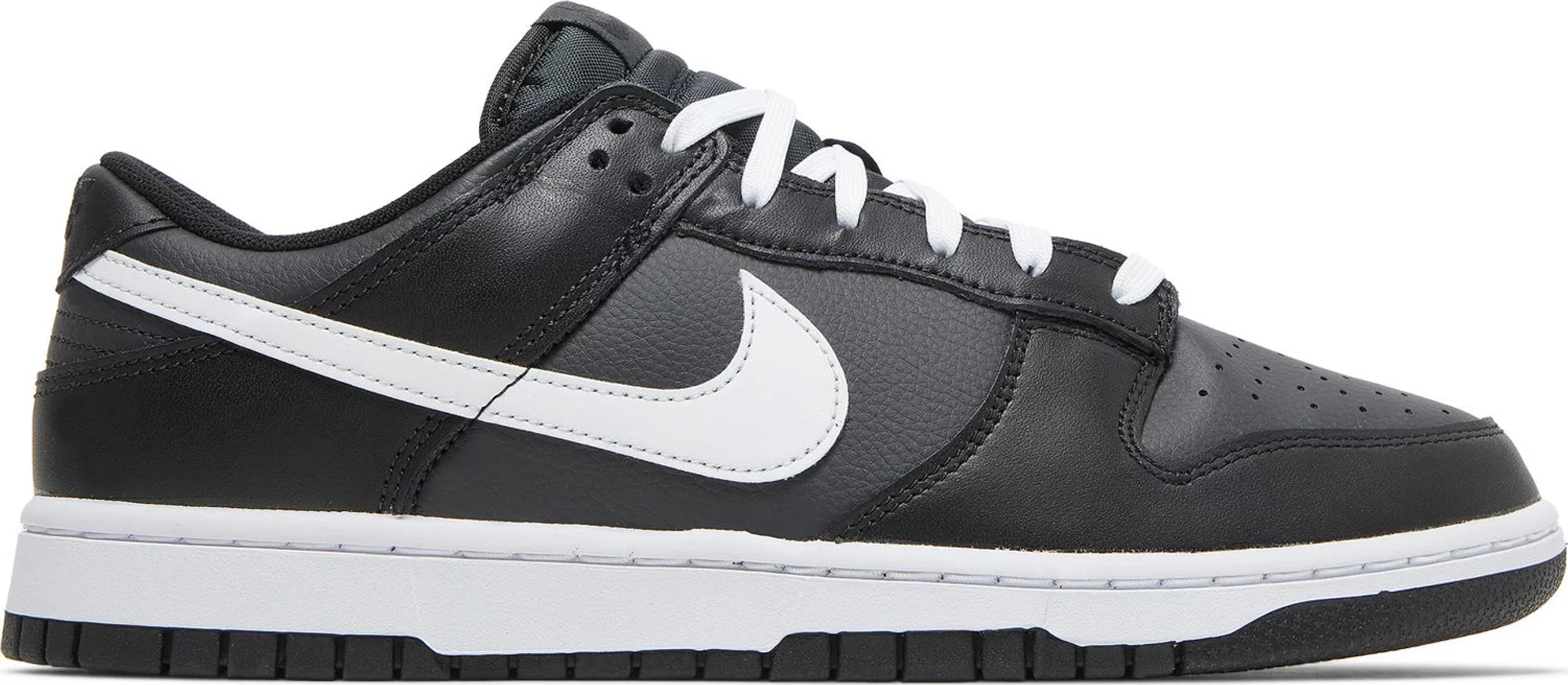 Nike Dunk Low Retro &quot;BLACK PANDA&quot;