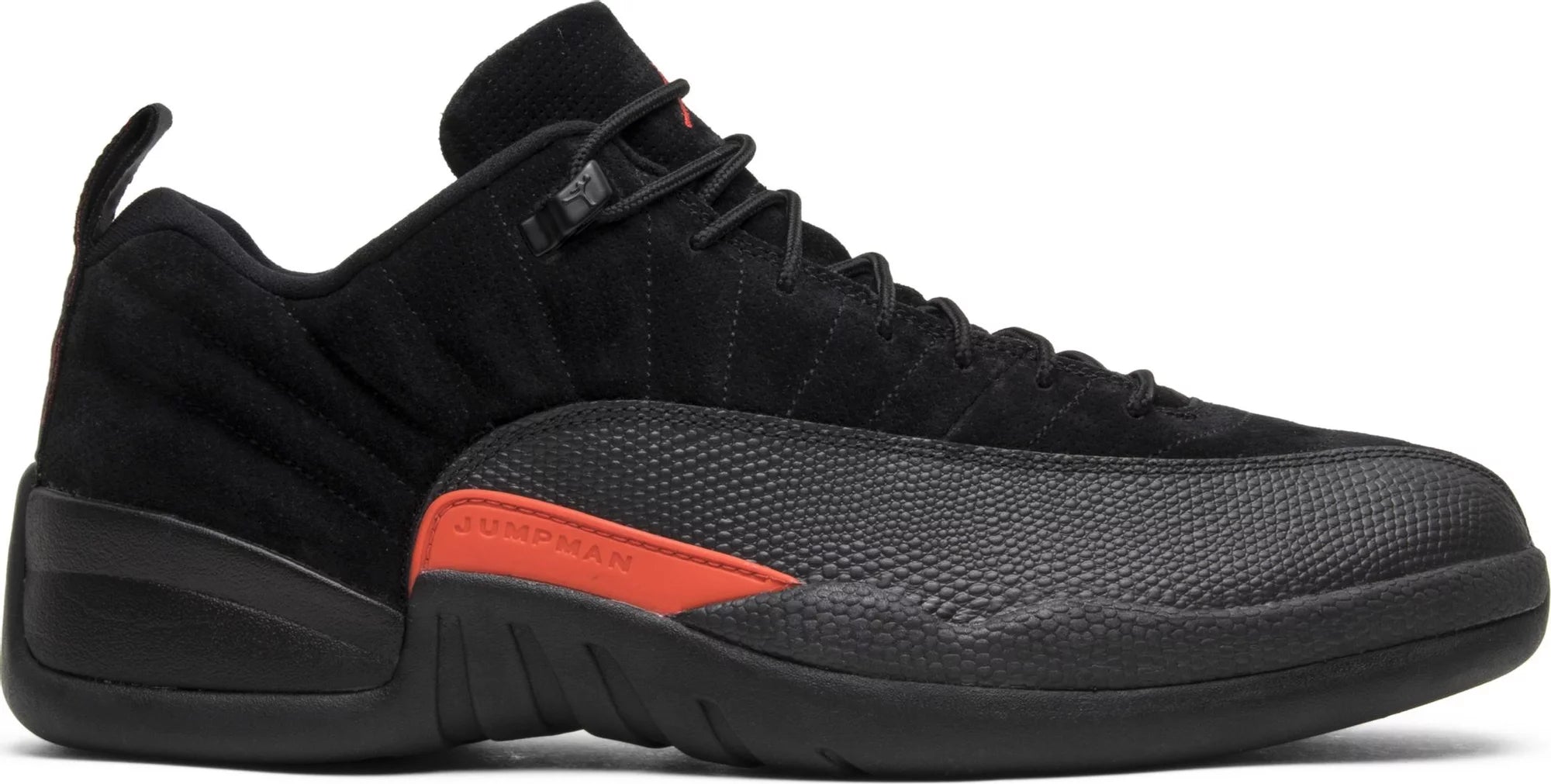 Air Jordan 12 Retro Low &quot;MAX ORANGE&quot;