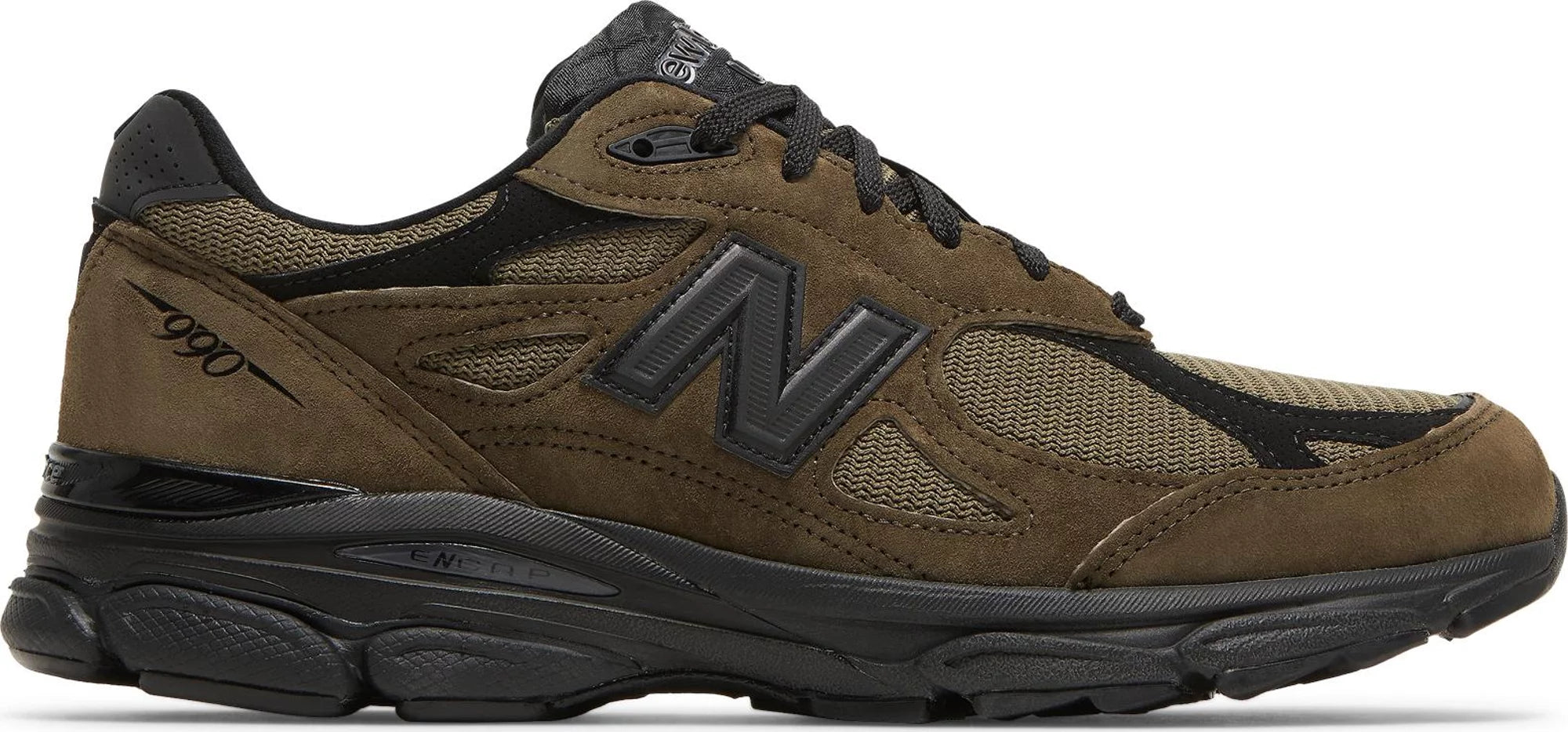 New Balance 990v3 &quot;JJJJOUND BROWN&quot;