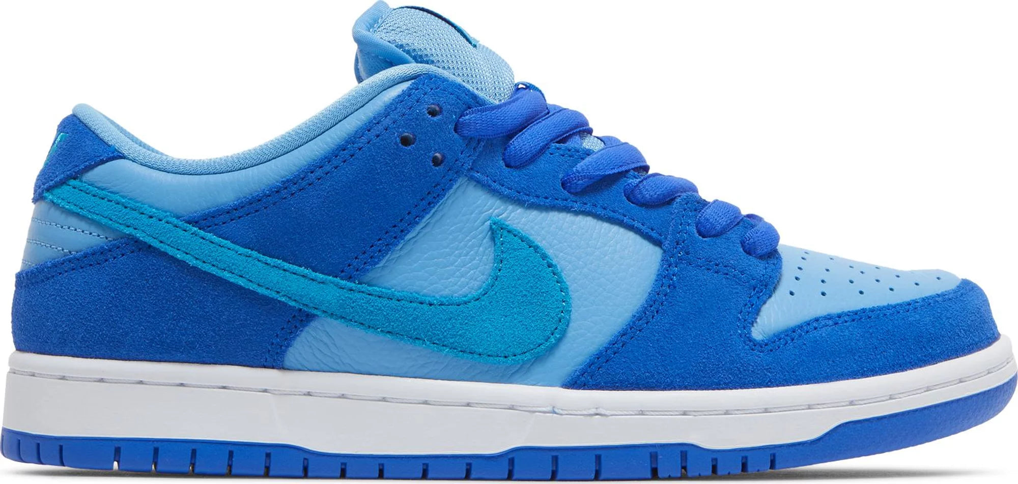 Nike SB Dunk Low Pro &quot;BLUE RASPBERRY&quot;