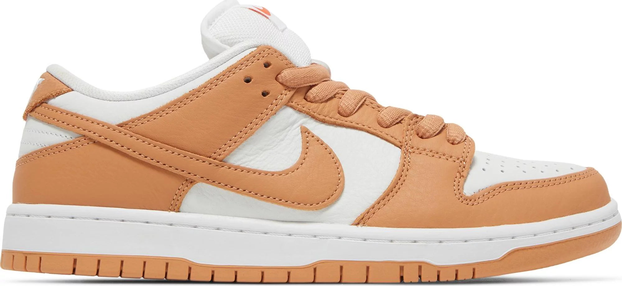 Nike SB Dunk Low Pro ISO &quot;LIGHT COGNAC&quot;