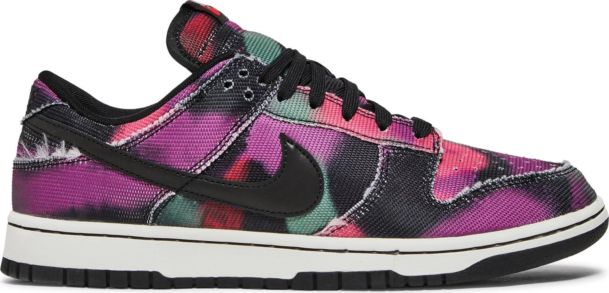 Nike Dunk Low Retro Premium &quot;GRAFFITI PINK&quot;