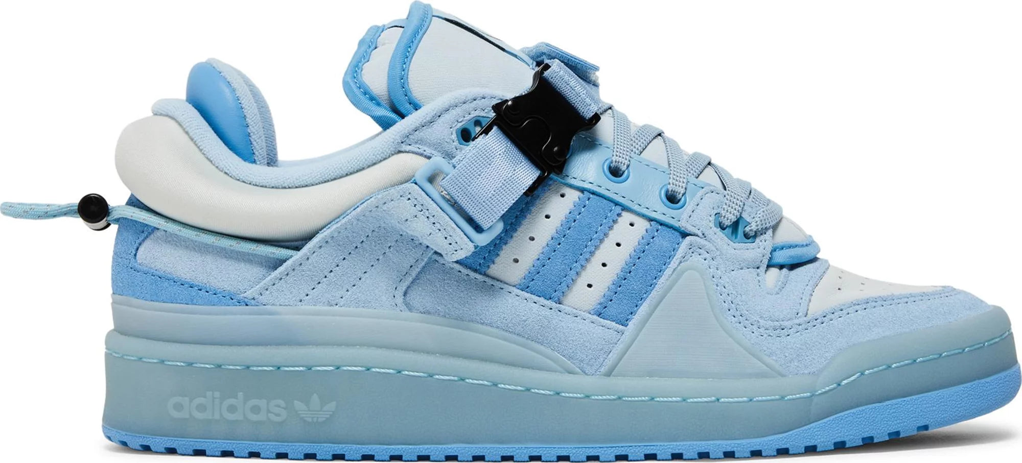 Adidas Forum Low &quot;BAD BUNNY/BLUE TINT&quot;