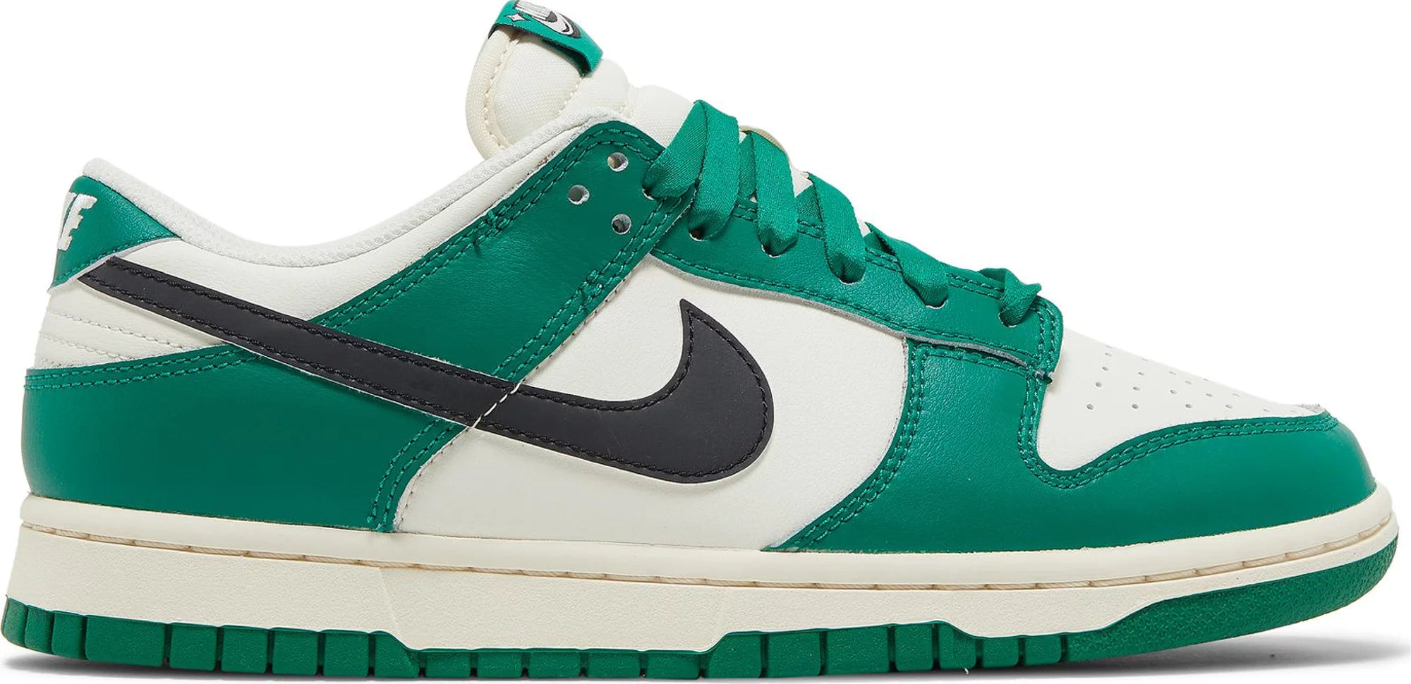 Nike Dunk Low Retro SE &quot;LOTTERY PACK/MALACHITE GREEN&quot;