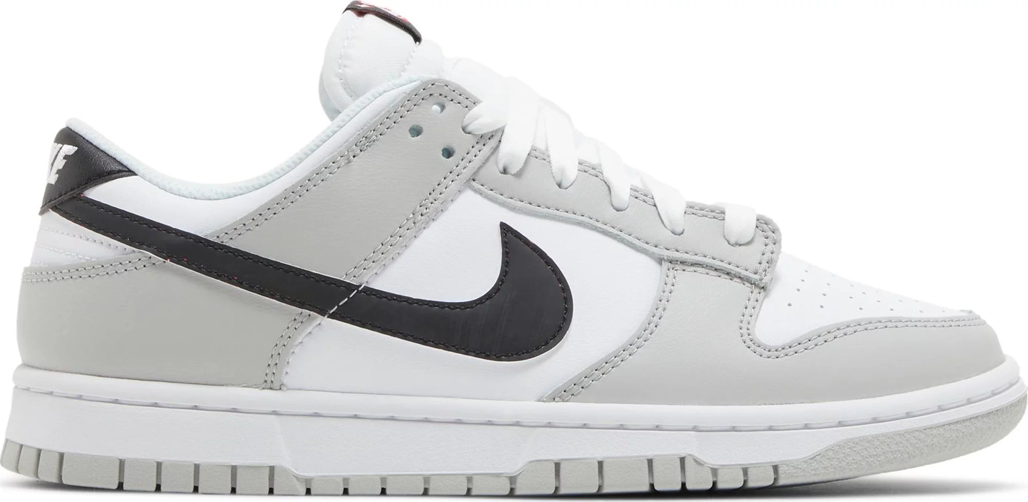 Nike Dunk Low Retro SE &quot;LOTTERY PACK/GREY FOG&quot;