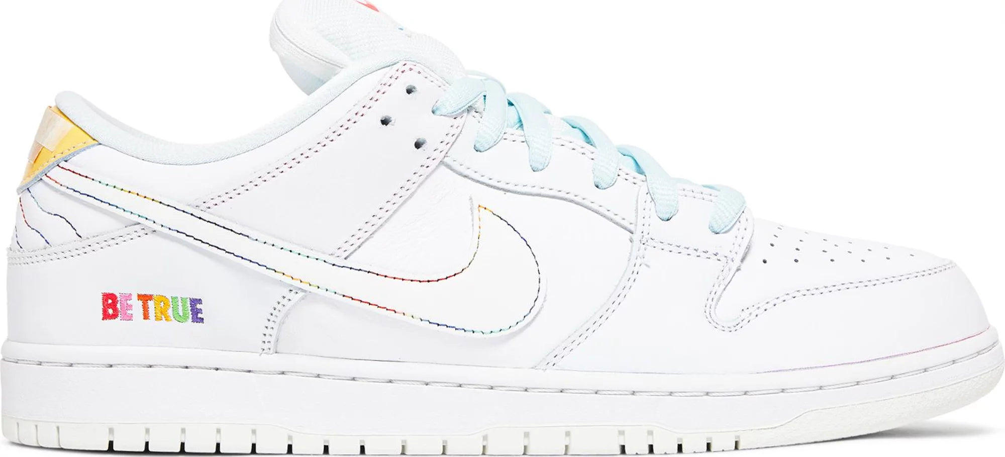 Nike SB Dunk Low Pro &quot;BE TRUE&quot;