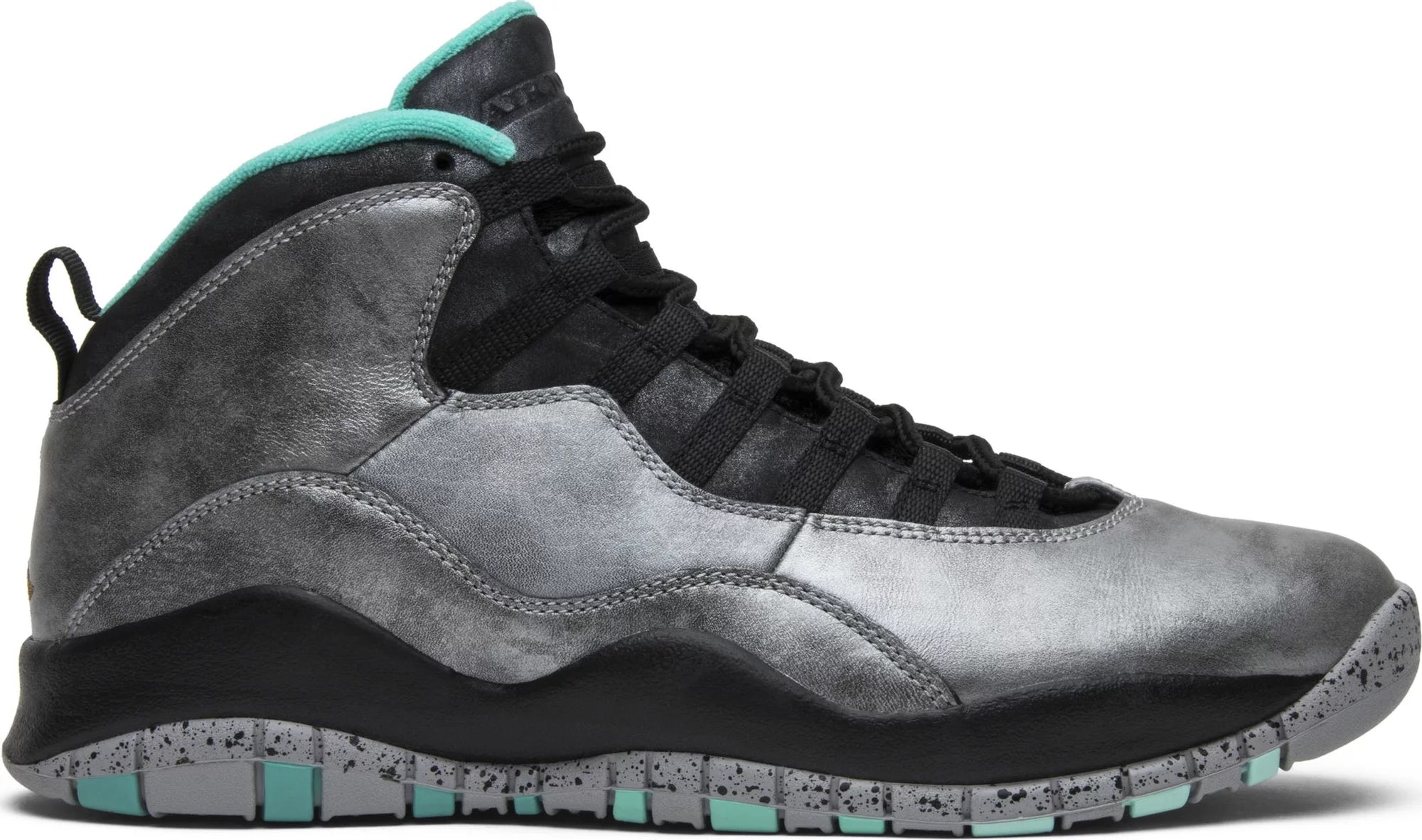 Air Jordan 10 Retro 30TH &quot;LADY LIBERTY&quot;