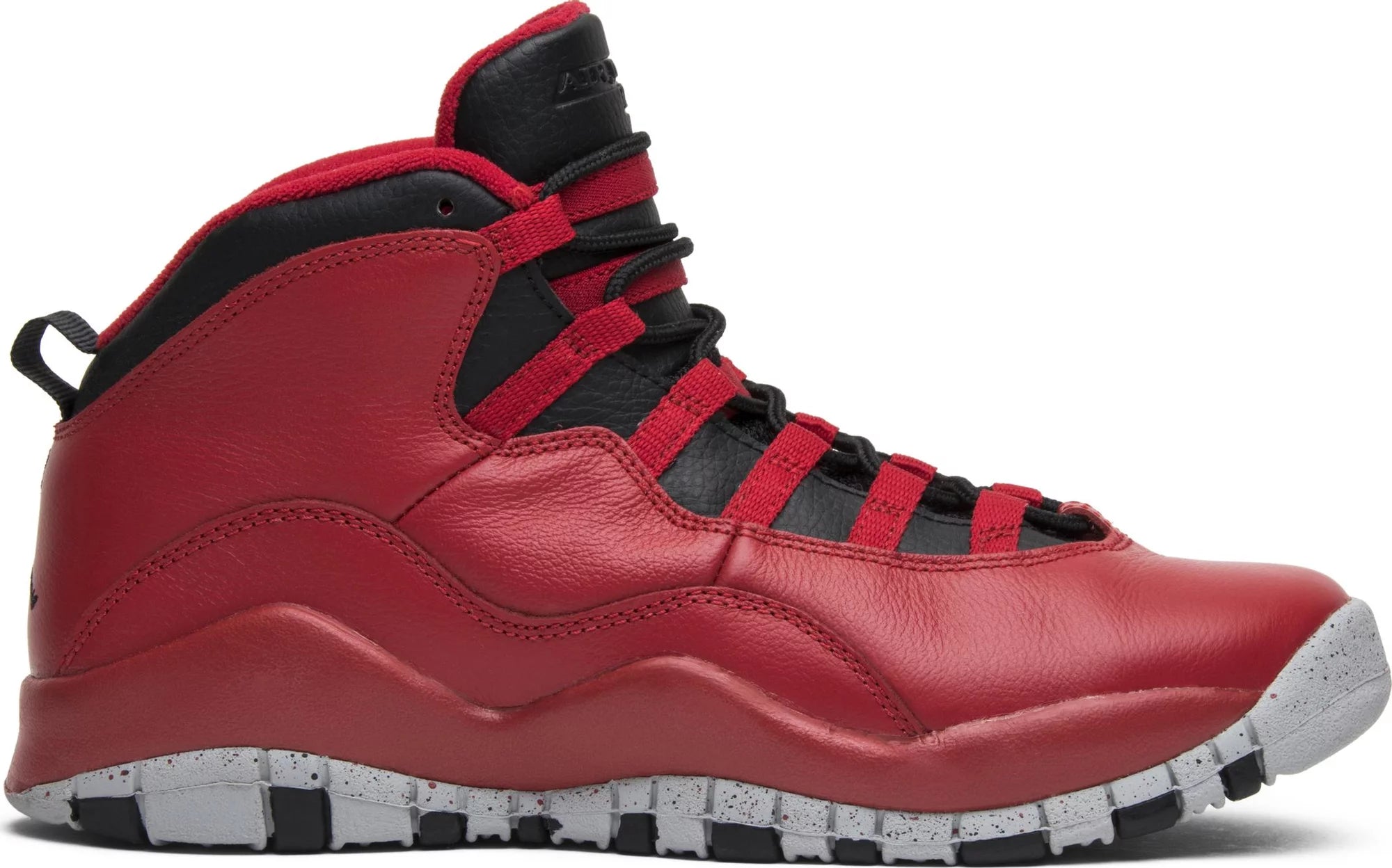 Air Jordan 10 Retro GS &quot;BULLS OVER BROADWAY&quot;