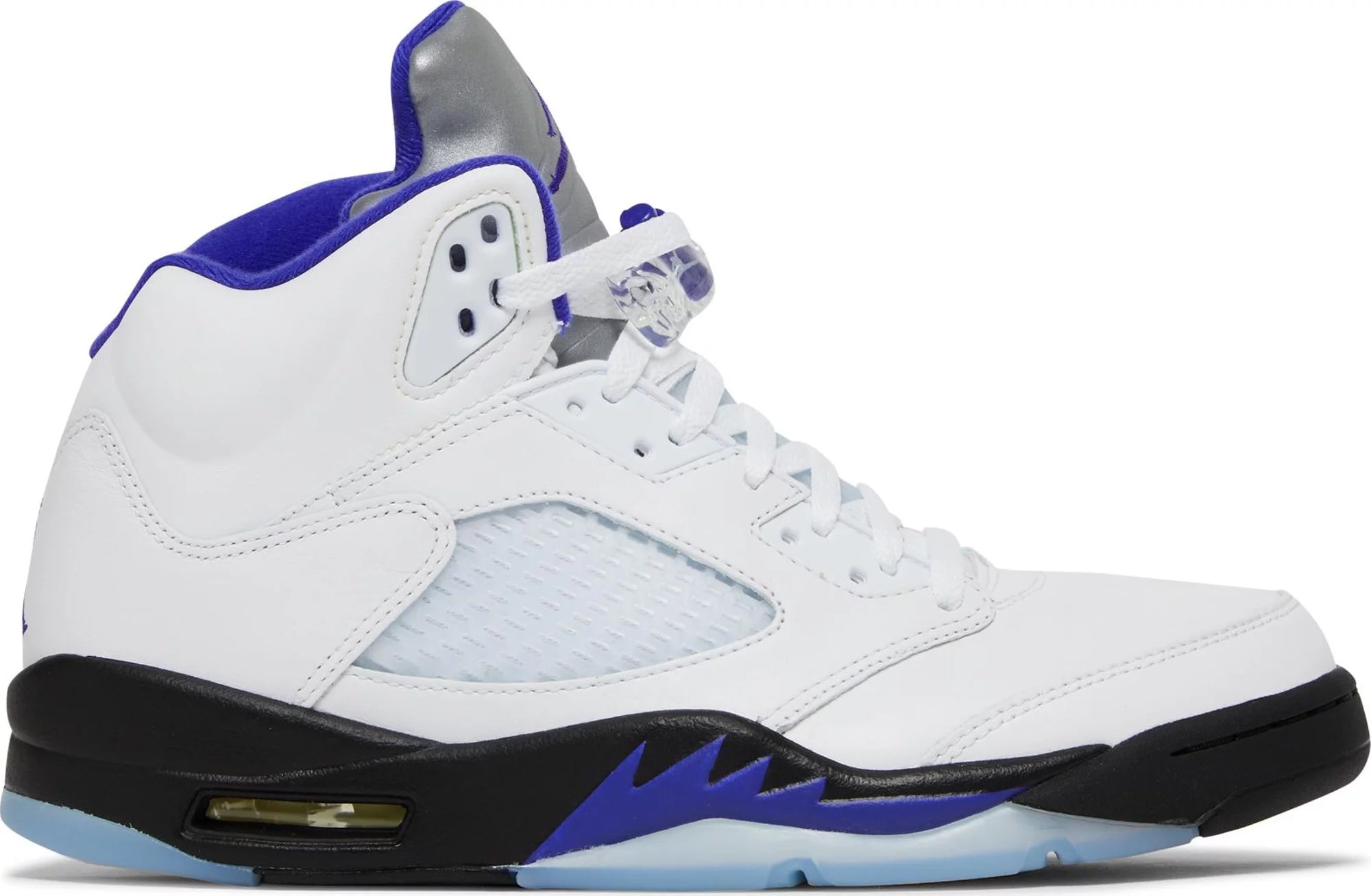 Air Jordan 5 Retro &quot;DARK CONCORD&quot;