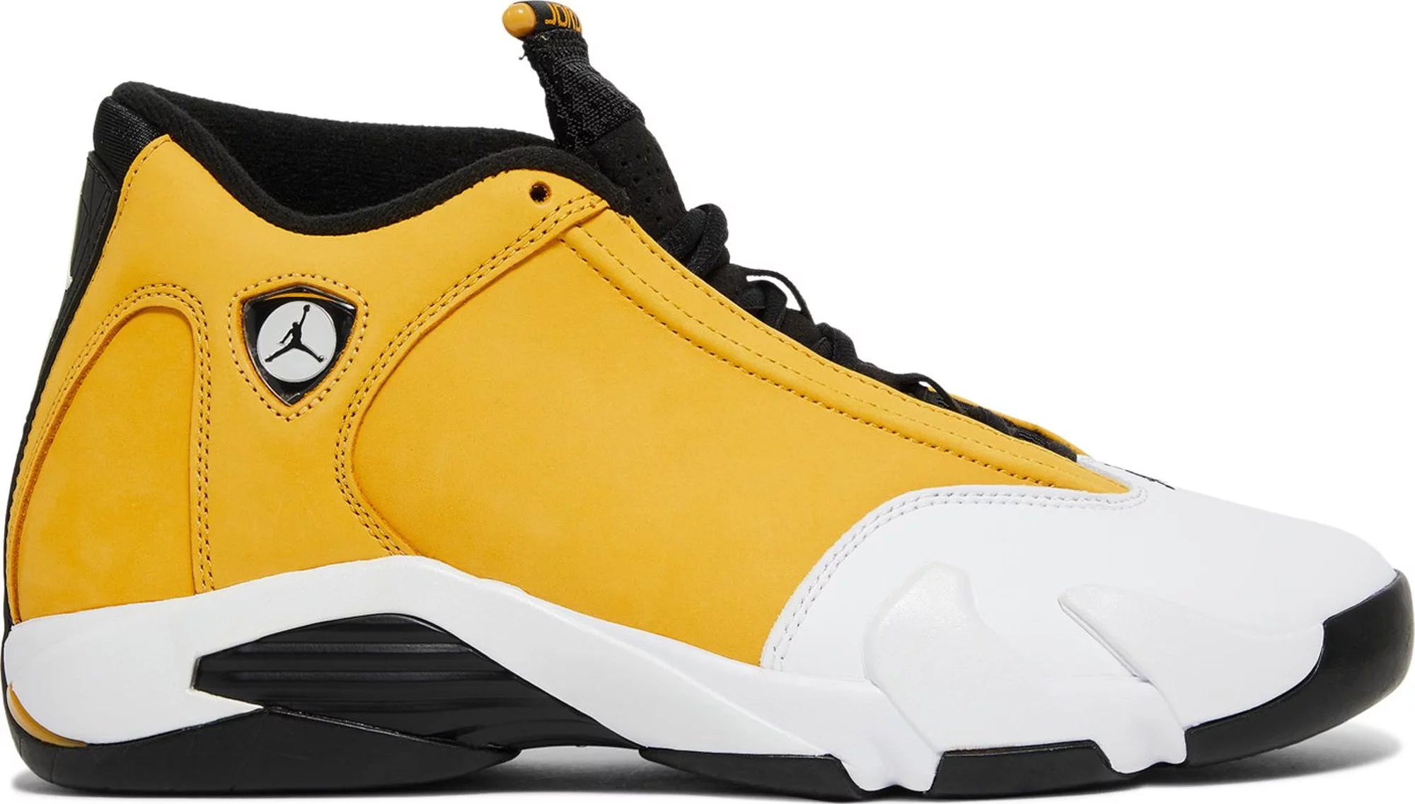 Air Jordan 14 Retro &quot;GINGER&quot; 2022