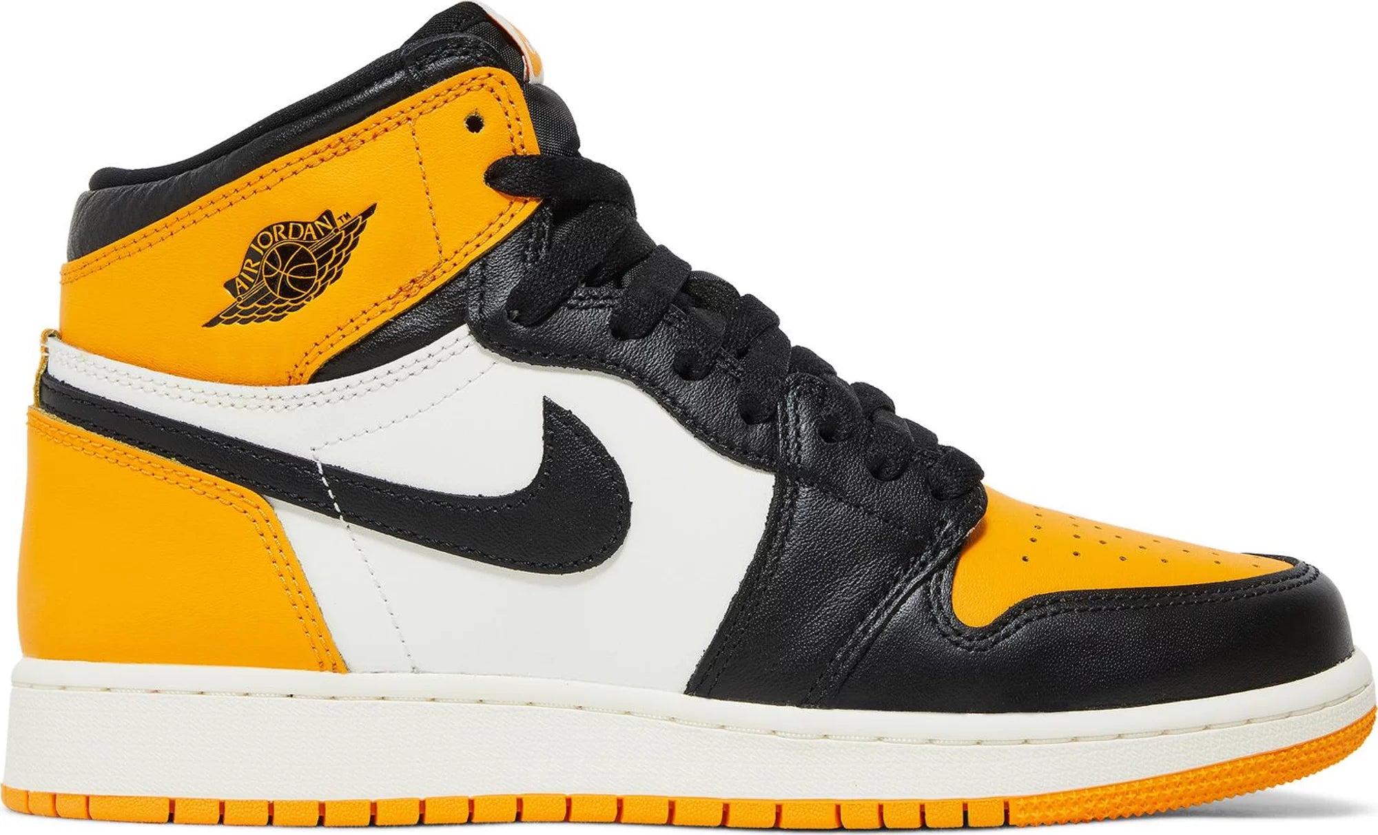 Air Jordan 1 Retro High OG GS &quot;TAXI&quot;