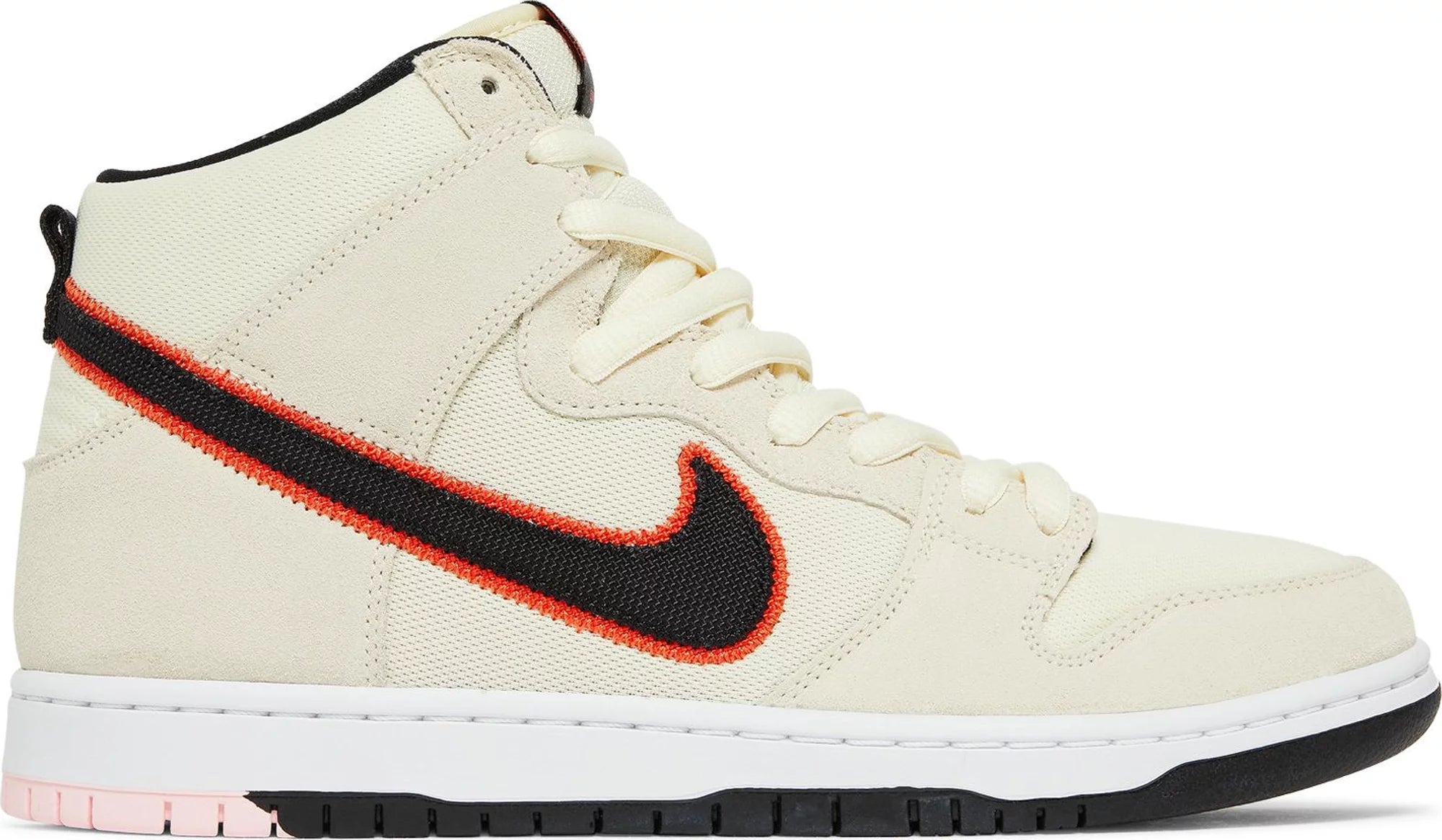 Nike SB Dunk High Pro Premium &quot;SAN FRANCISCO GIANTS&quot;