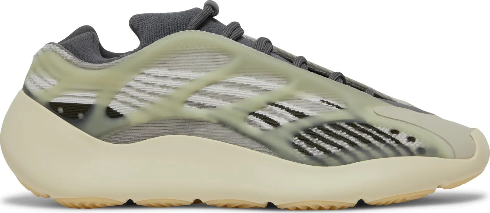 Adidas Yeezy Boost 700 V3 &quot;FADED SALT&quot;