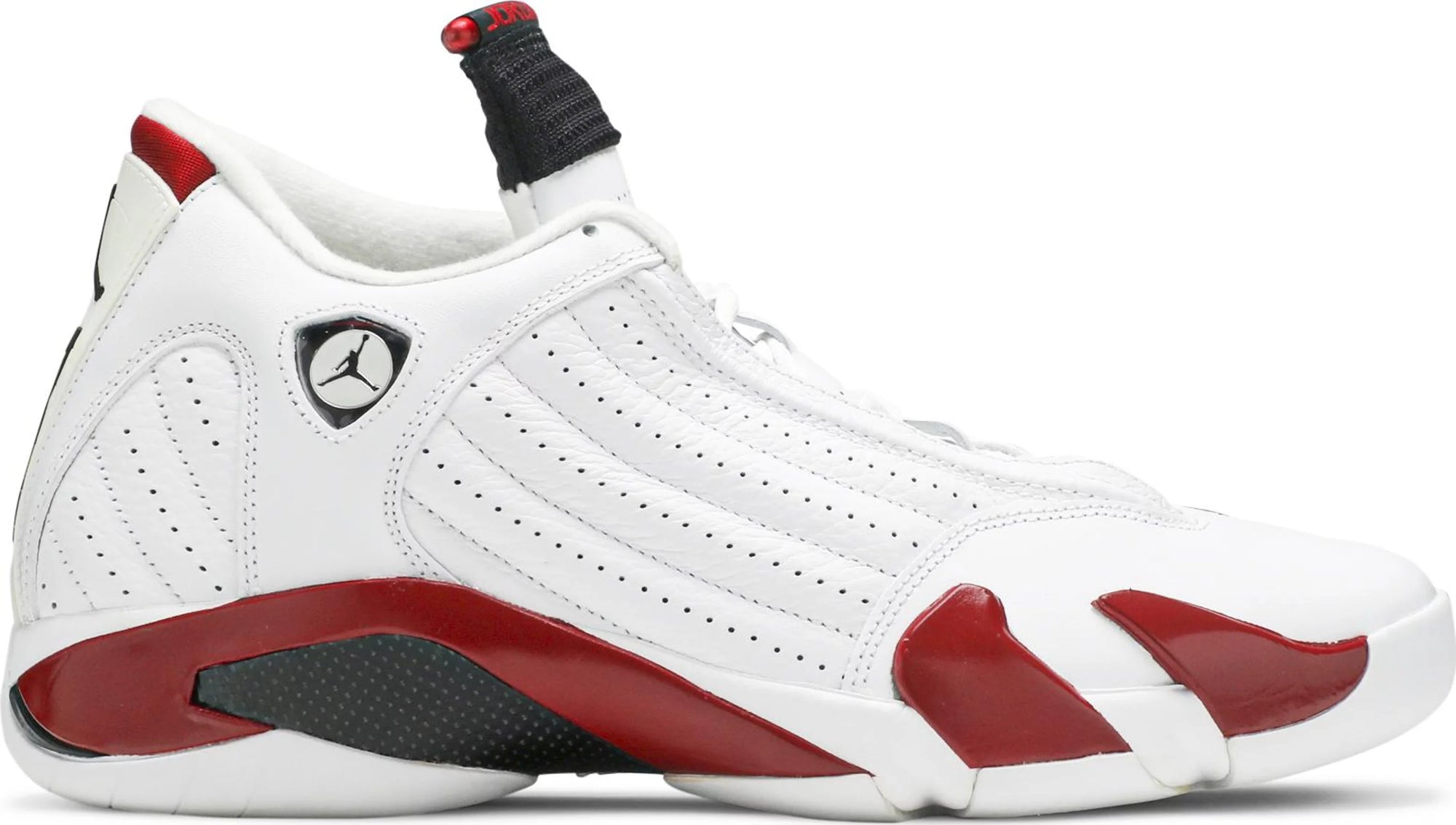 Air Jordan 14 Retro &quot;CANDY CANE&quot; 2012